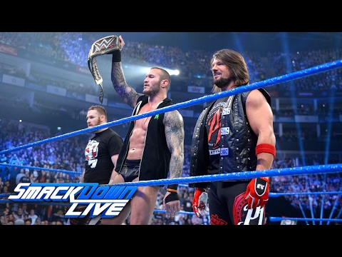 Jim Ross Says Jinder vs Orton Main Event Has “A Solid Story Behind It”