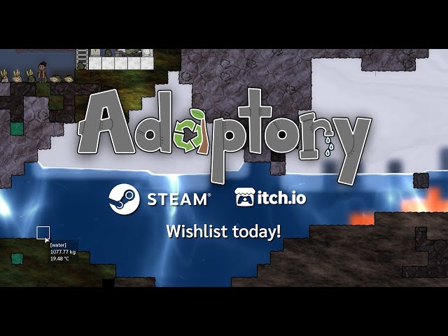 Video - Adaptory (PC)