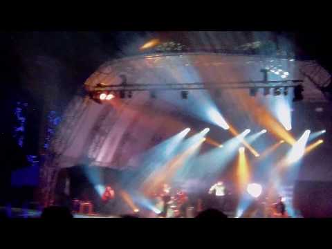 EAV Live 2017 - Seebühne Mörbisch - An der Copacabana