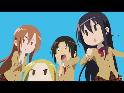 Seitokai Yakuindomo* Hanasaku☆Saikyou Legend Days Triple Booking