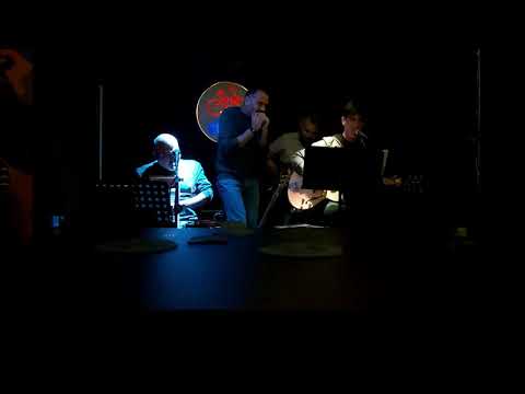 THE OLD RAMBLERS “On The Road Again”