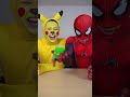 Spider-Man funny video 😂😂😂 | SPIDER-MAN Best TikTok June 2023 Part44 #shorts #sigma