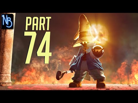 Final Fantasy 9 Walkthrough Part 74 No Commentary