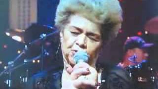Etta James - I&#39;d Rather Go Blind