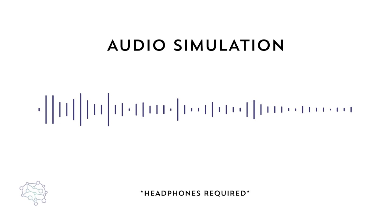 Auditory Processing Disorder Simulation - YouTube