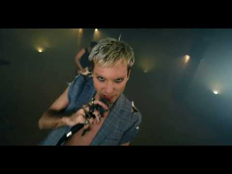 Deividas Valma - Laidoju Rytojų | Official Video