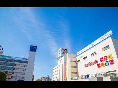 動画サムネイル