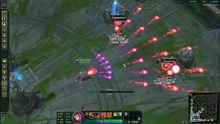 [閒聊] 這版本是不是bug很多