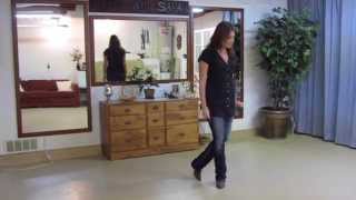 Dukes and Boots (Daisy Dukes & Cowboy Boots) Line Dance