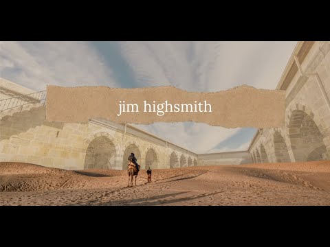 Agile Caravanserai - Jim Highsmith