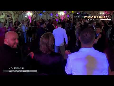 ADY SPANIOLU  ❌ Program de Nunta si de Petrecere ♫  #NEWLIvE2025