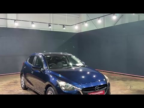 Mazda Demio 1.3 AUTOMATIC - PUSH BUTTON STOP/START - Image 2