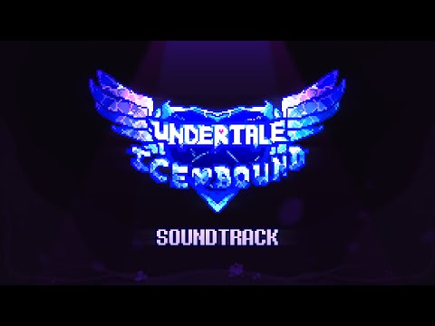 Undertale Icebound - UNDEREVENT 2023 Theme