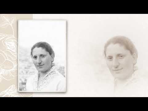 La Recherche.Roccamandolfi