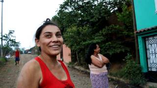 preview picture of video 'Mujer Obrera Sonsonateca'