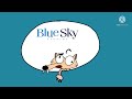 Blue Sky Studios Logo History 1978 Present