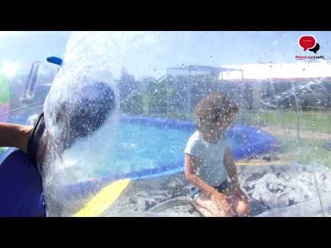 Aftermovie Streetlive 2015