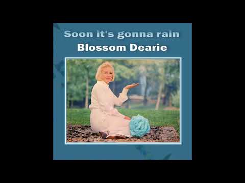 How Insensitive - Blossom Dearie