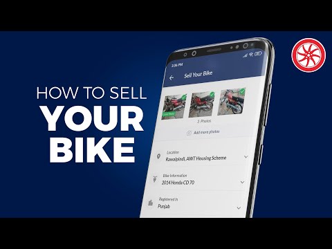 Fast-Track Your Bike Sale! Learn How to Sell Within Minutes!