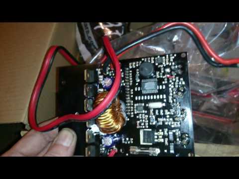 Paket auspacken - eflose #795