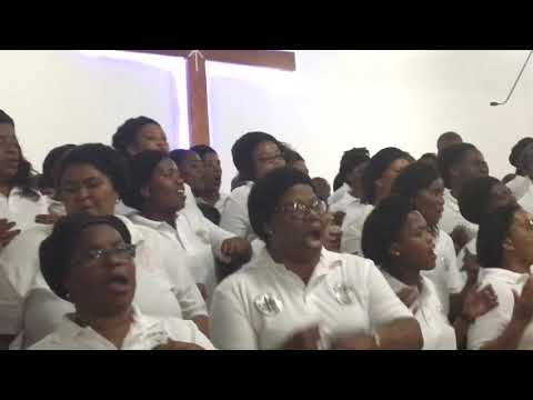 Ora Pronobi with “#Gaxa”