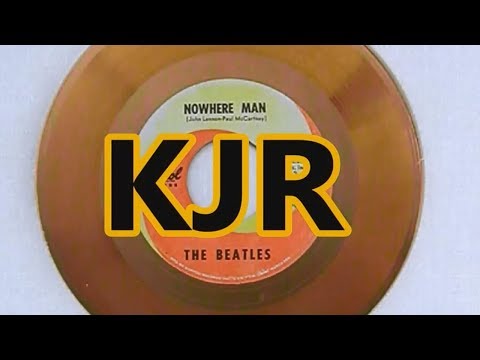 KJR-Seattle: The Golden Years (Airchecks 1965-'67)