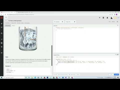 Codewars 8 kyu For Twins: 2. Math Operations JavaScript