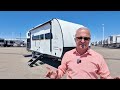 Check out this Video for a 2026 Ember RV E-Series 22ETS(Stock #37734)  for sale by Best RV Center. This unit is located in Turlock, CA