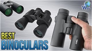 10 Best Binoculars 2018