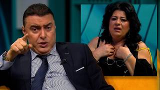 Download lagu Marian Mexicanu reaprinde scandalul divorțului de Paula Lincan. “M-a înșelat. Era cu un avocat” mp3 Download lagu Marian Mexicanu reaprinde scandalul divorțului de Paula Lincan. “M-a înșelat. Era cu un avocat” mp3