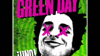 Green Day - Troublemaker