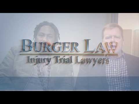 Dewaun J Testimonial