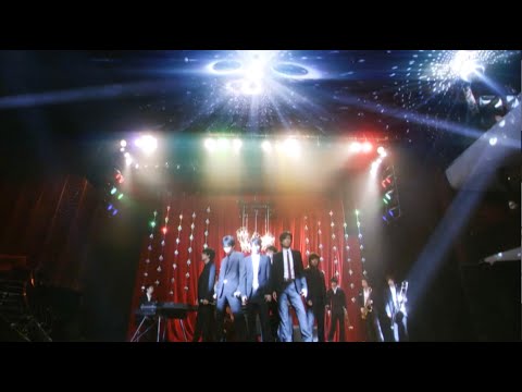 / Swing!（YouTube Ver.） のサムネイル