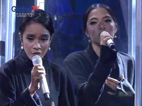 GAC - PERFECT [AMAZING14 GLOBALTV]