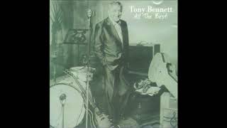 MOONGLOW - TONY BENNETT