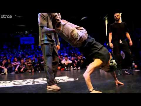 Circle Industry 2vs2 SemiFinals   Unstoppabullz vs Lussy Sky & Drud