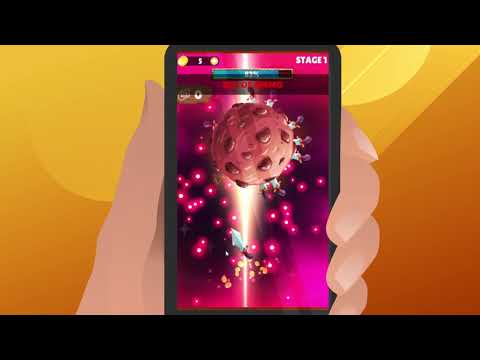 Assemble Attack Video