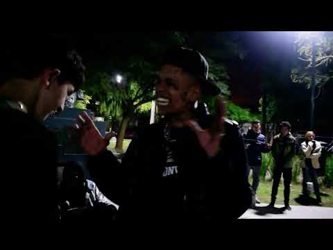 Cranne vs Soc | 4tos Homies Freestyle - Clasificatoria BDM