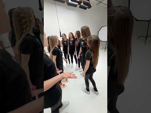 EMOCIJA NA SNIMANJU! #zagrepcankeidecki #jakovjozinovic #javolim #lanamarinović #marinovicka