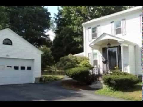 180 Grafton Street Shrewsbury MA 01545 - Real Estate For Sale