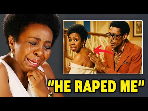 At 81, Gladys Knight Name The 5 Man She HATED The Most