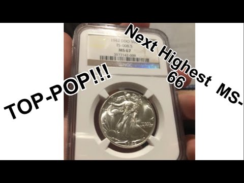 Awesome PCGS & NGC Coin collection - My PC