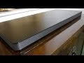 LG Sound Plate LAP340 Review LG Sound Plate LAP340 Review