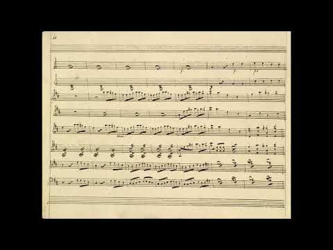 Antonio Salieri - Der Rauchfangkehrer (Overture) (1781)
