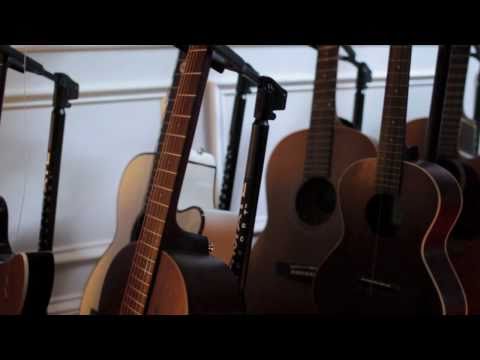 Gift of Acceptance - HD - India Arie - Idan Raichel