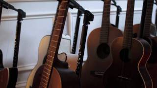 Gift of Acceptance - HD - India Arie - Idan Raichel