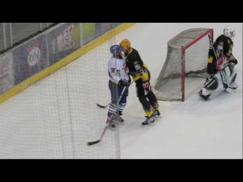 HC PRILLY CRANS-MONTANA  Match1