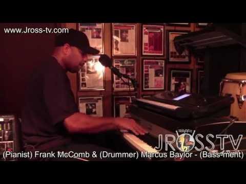 James Ross @ Frank McComb & Marcus Baylor - 