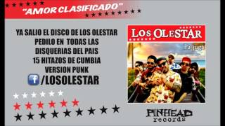 Los Olestar - Amor Clasificado (Rodrigo)