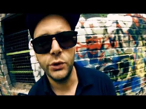 MR. HODEN - NUTTENKIND (DeutschRap 2014)